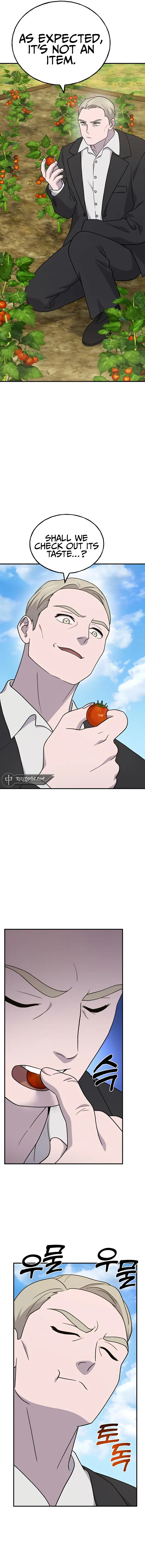 Solo Farming In The Tower - Chapter 38 image 19_optimized